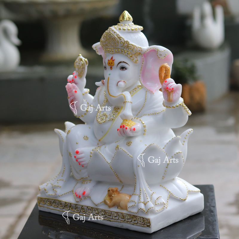 Ganpati 18"