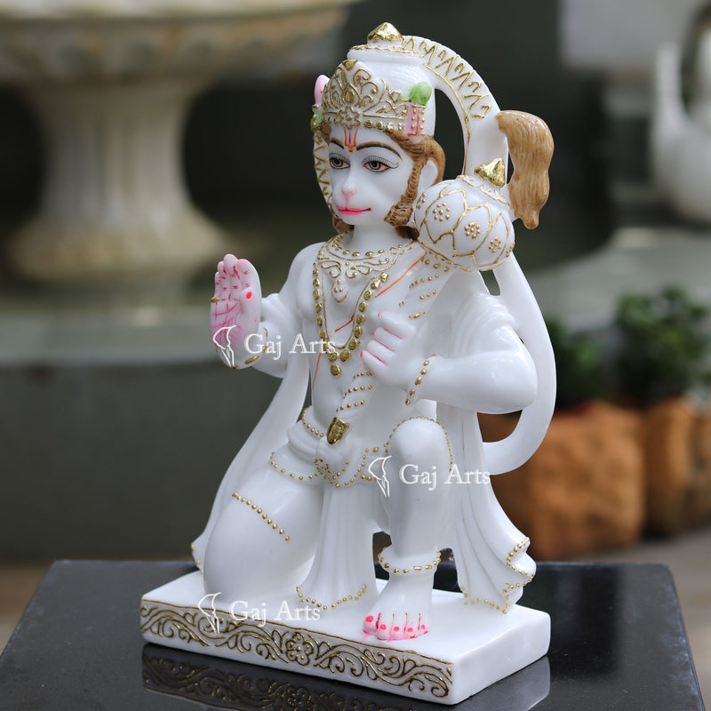 Hanuman ji  15"