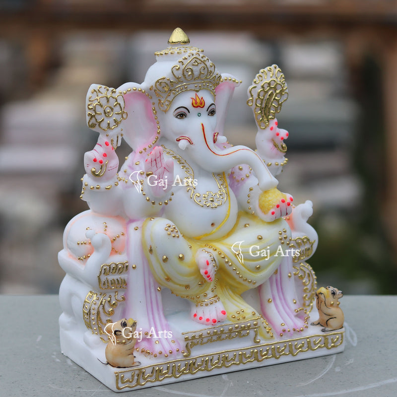 Ganpati  9"
