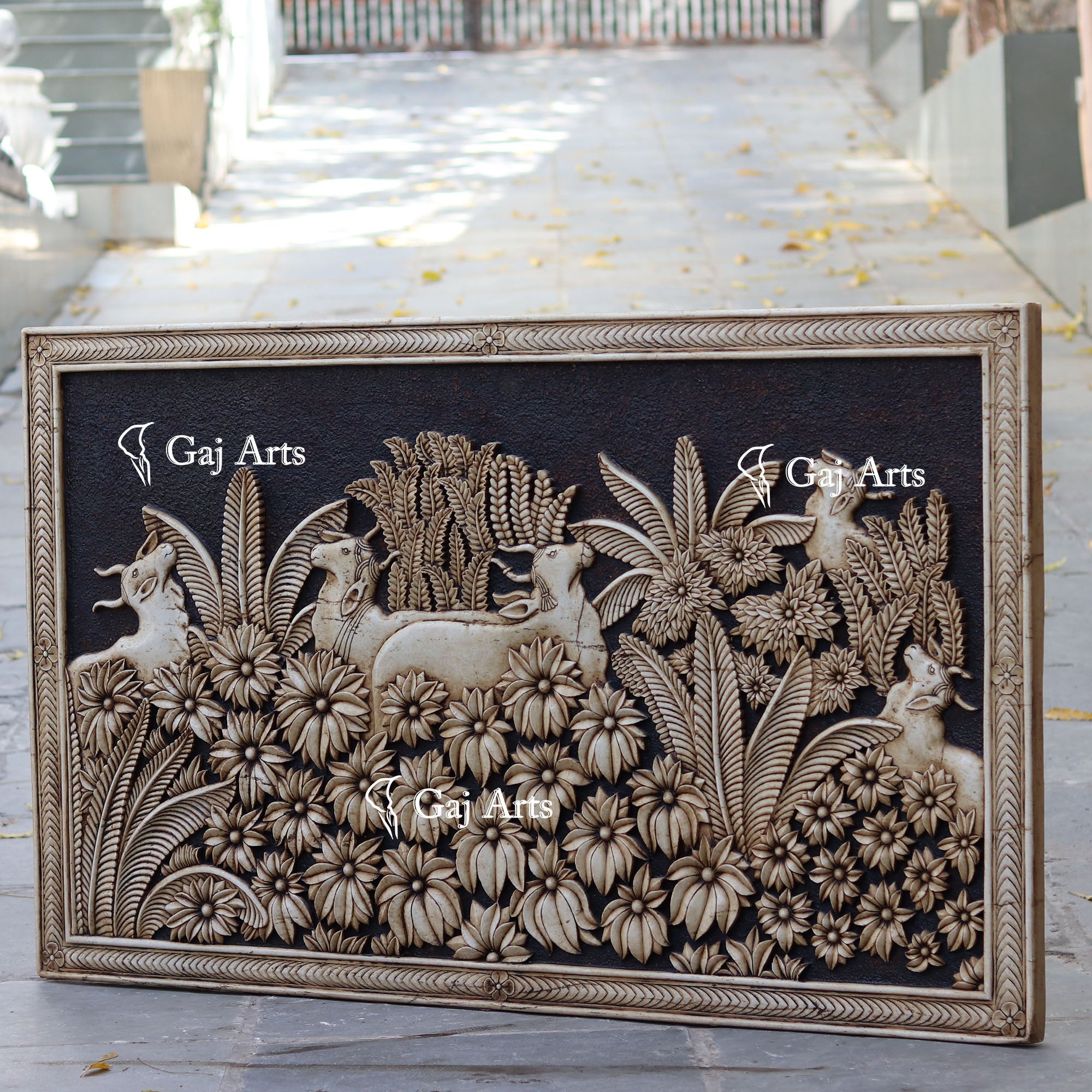 Wall Panel 60"
