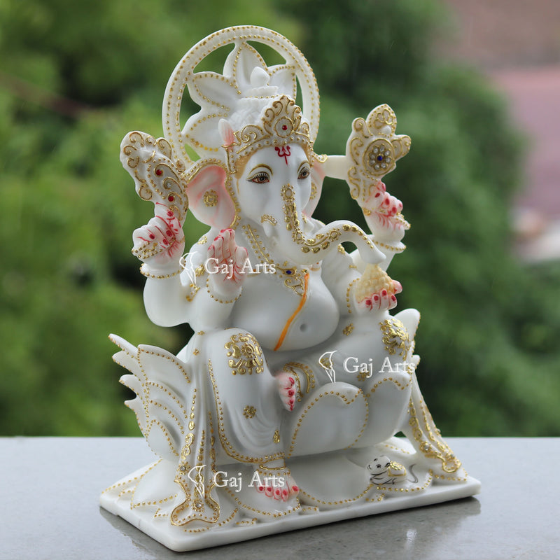 Ganpati  12"