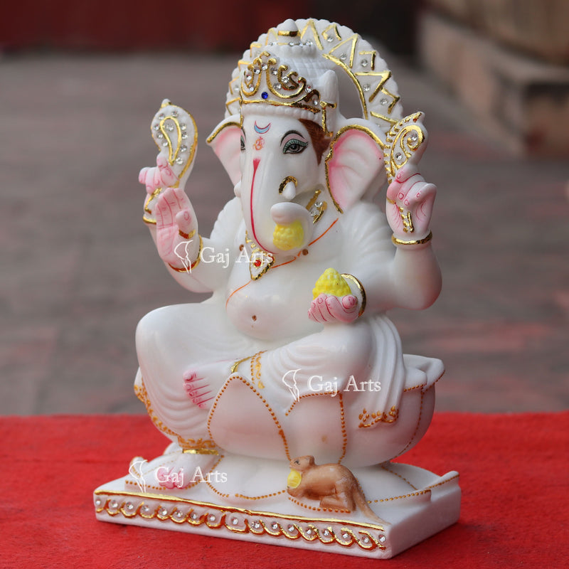 Ganpati 11"