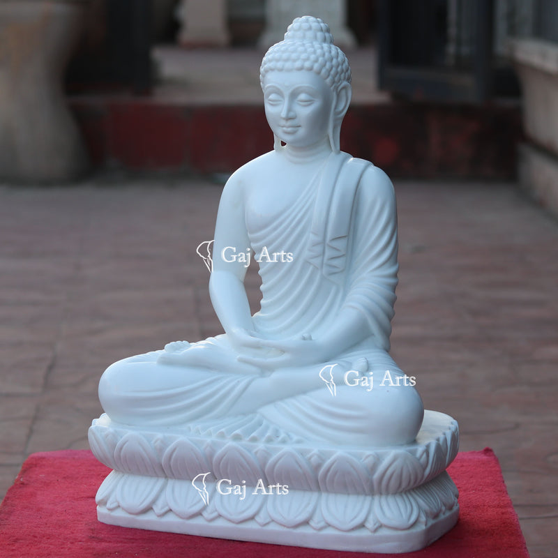 Buddha Sitting 24"