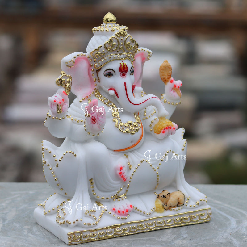 Ganpati 9"
