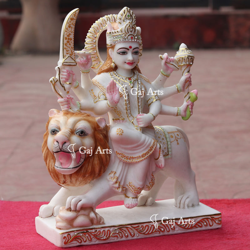 Durga maa 15"