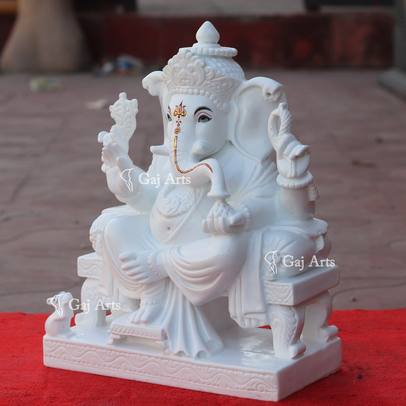 Ganpati 18"