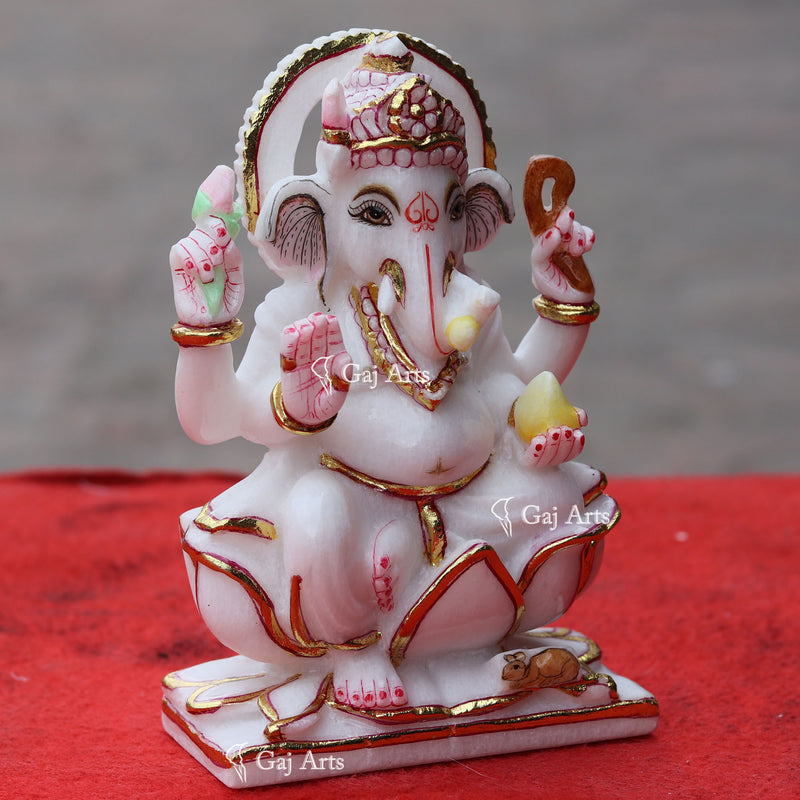 Ganpati  7"