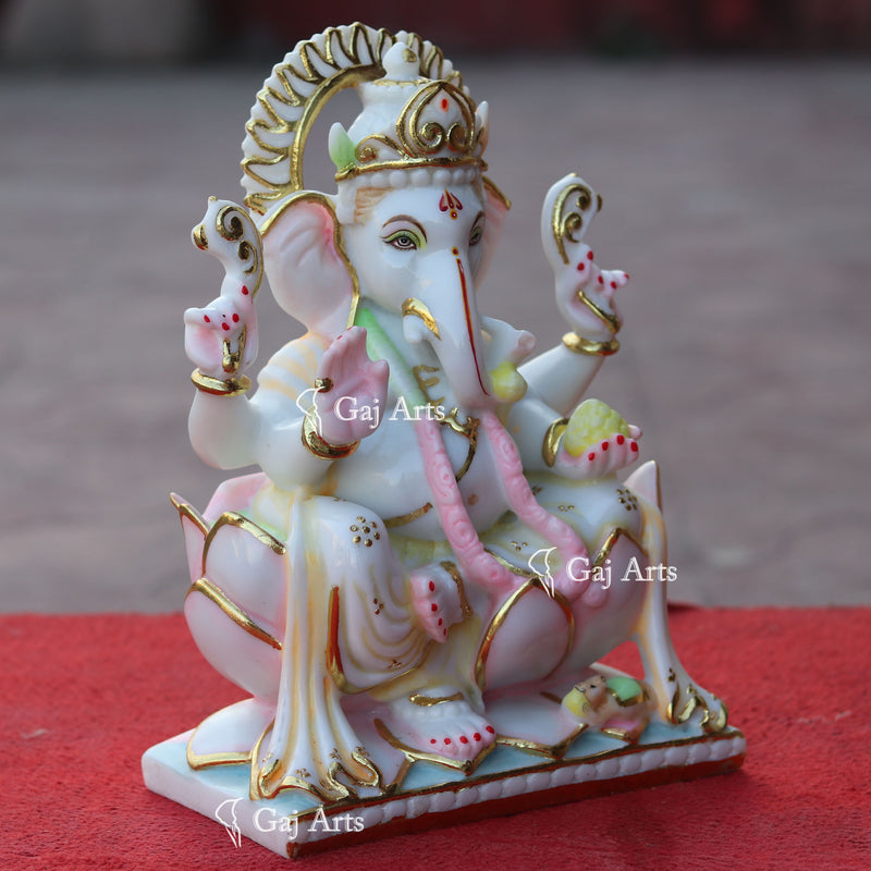 Ganpati 12"