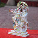 Radha Krishna Jodi 15"