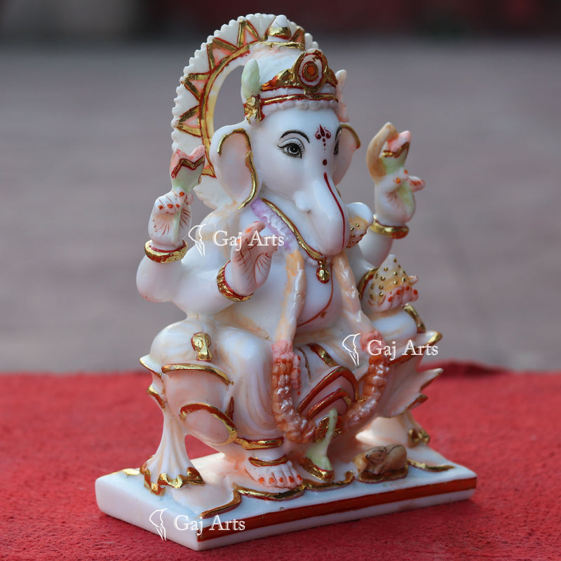 Ganpati 9"