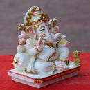 Ganpati  8"