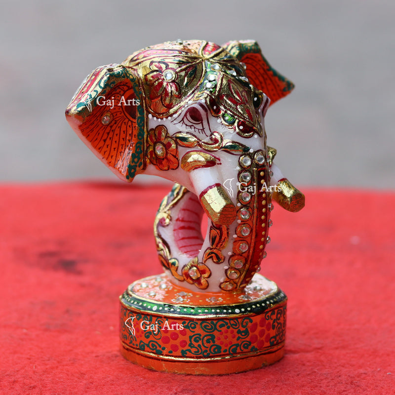 Ganpati 5"