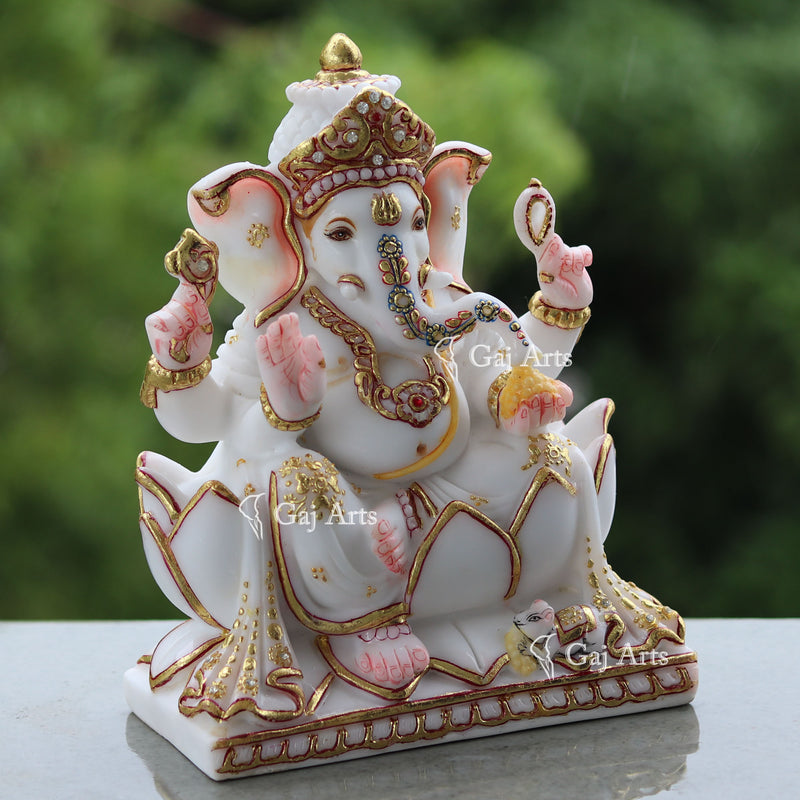 Ganpati 9"