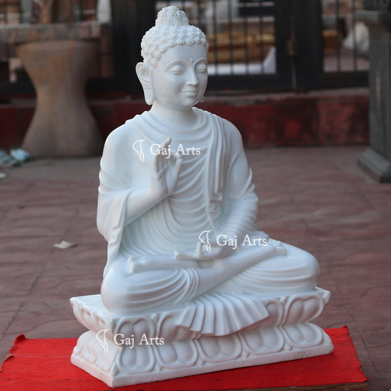 Buddha 30"