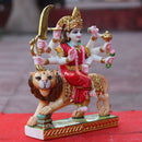 Durga maa 12"