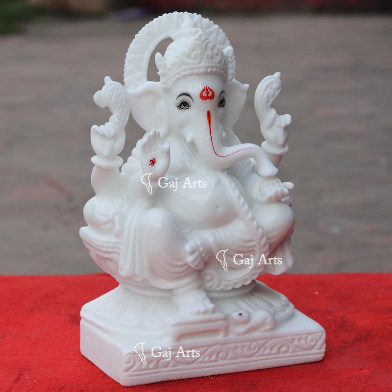 Ganpati 12"