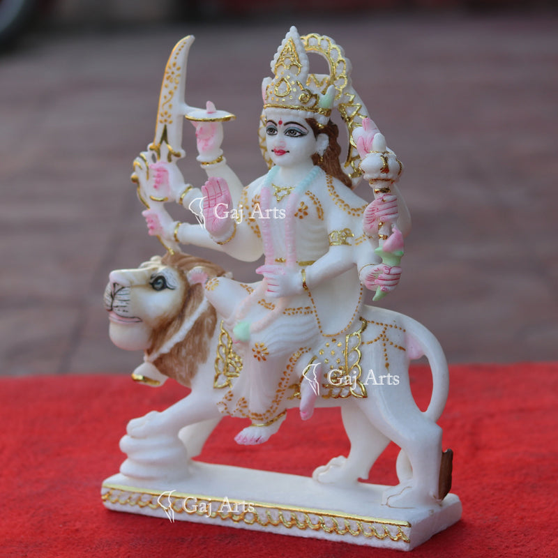 Durga maa 12"