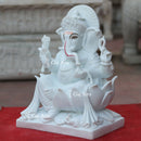 Ganpati 18"