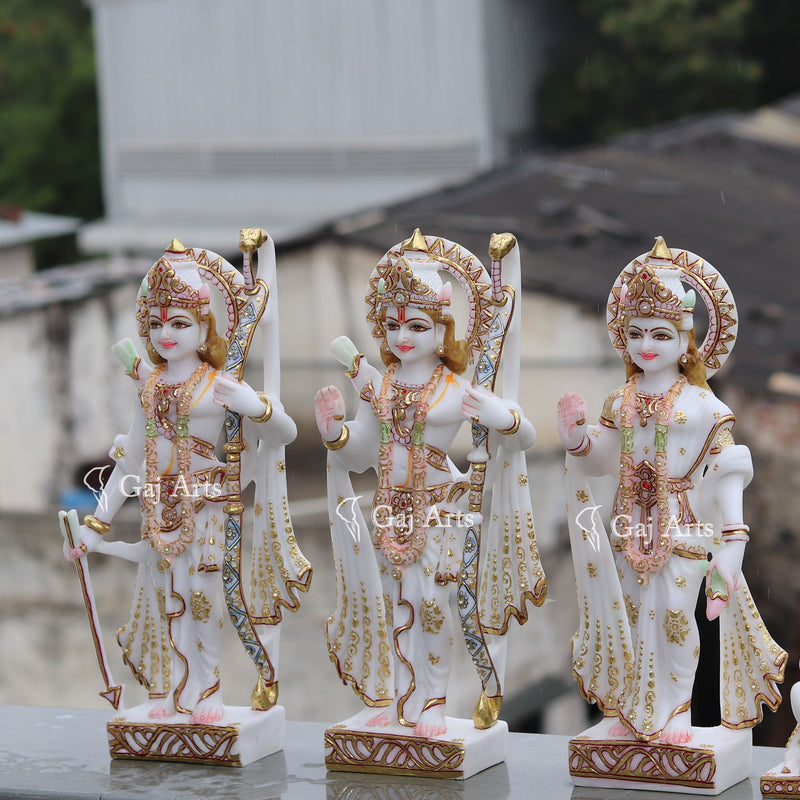 Ram Jodi 15"