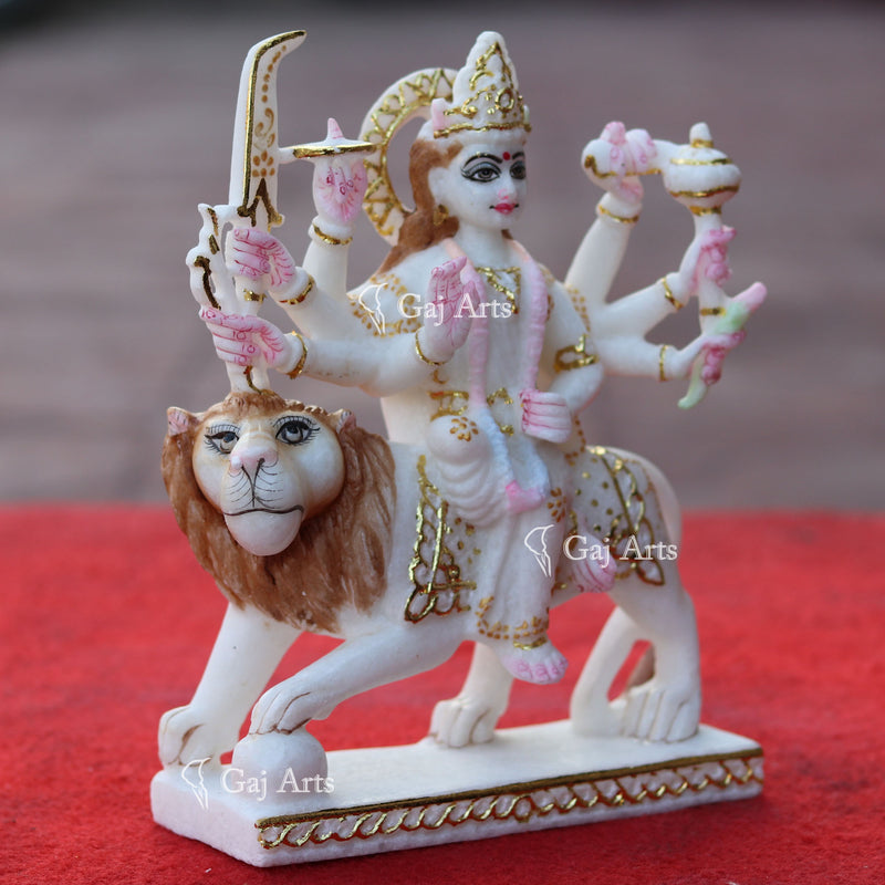 Durga maa 9"