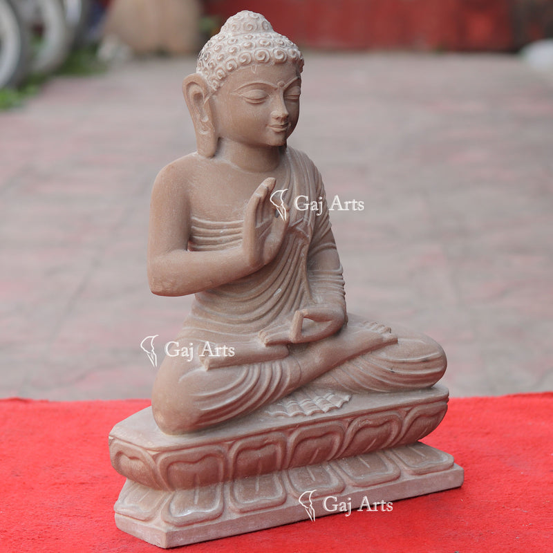 Buddha 15"