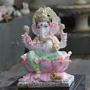 Ganpati 18"