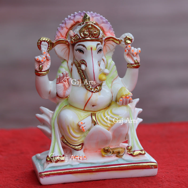 Ganpati 6"