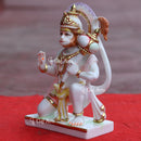 Hanuman ji 10"