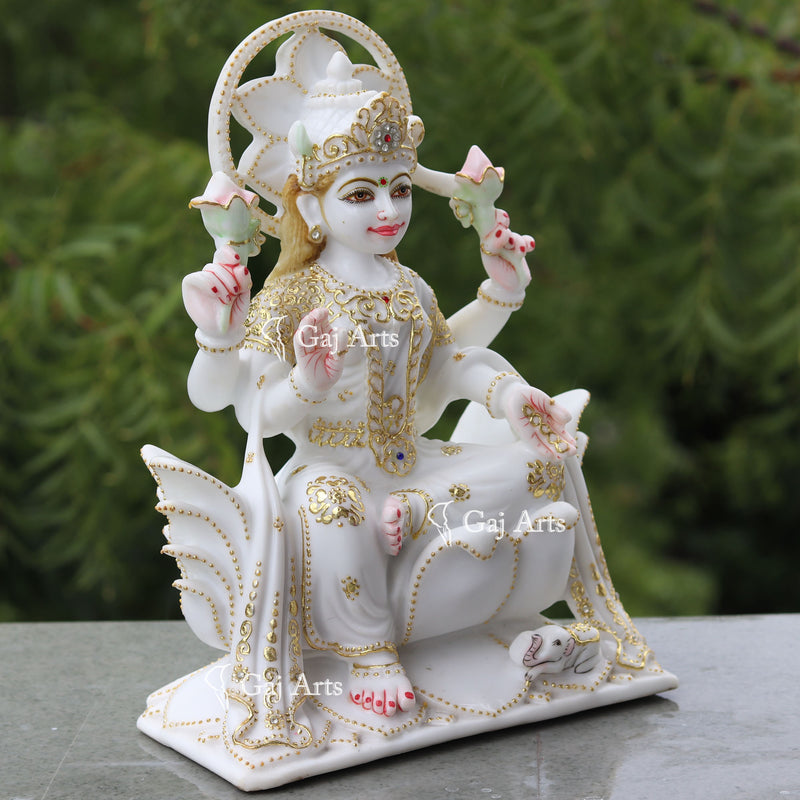Lakshmi maa 12"