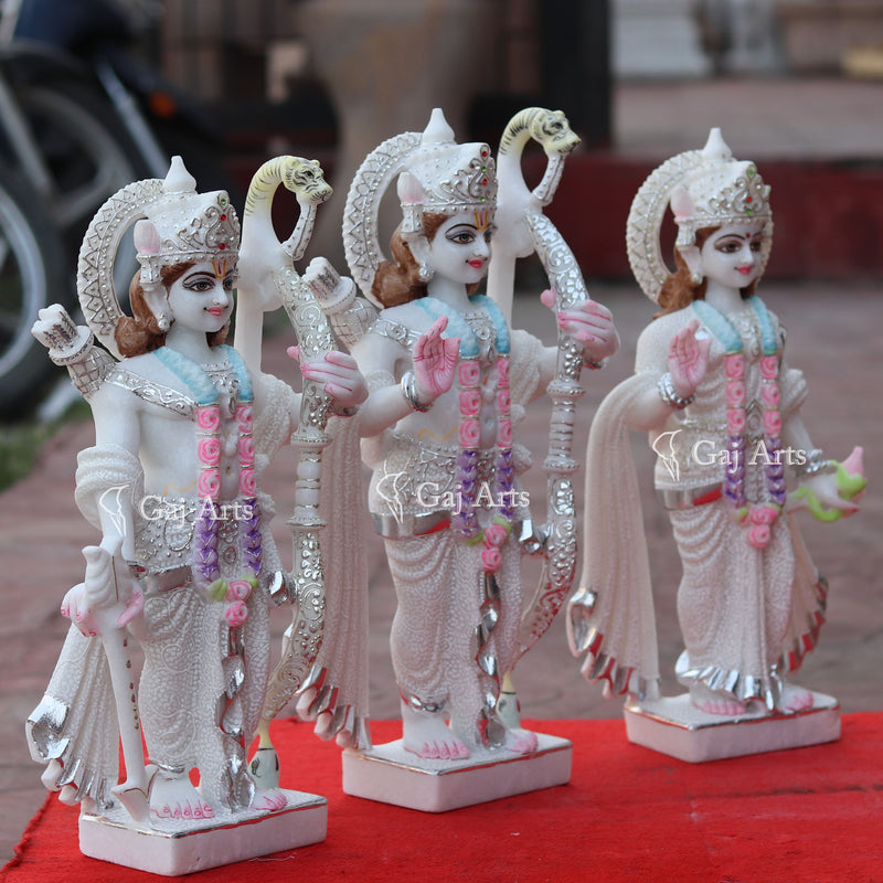 Ram Jodi 18"