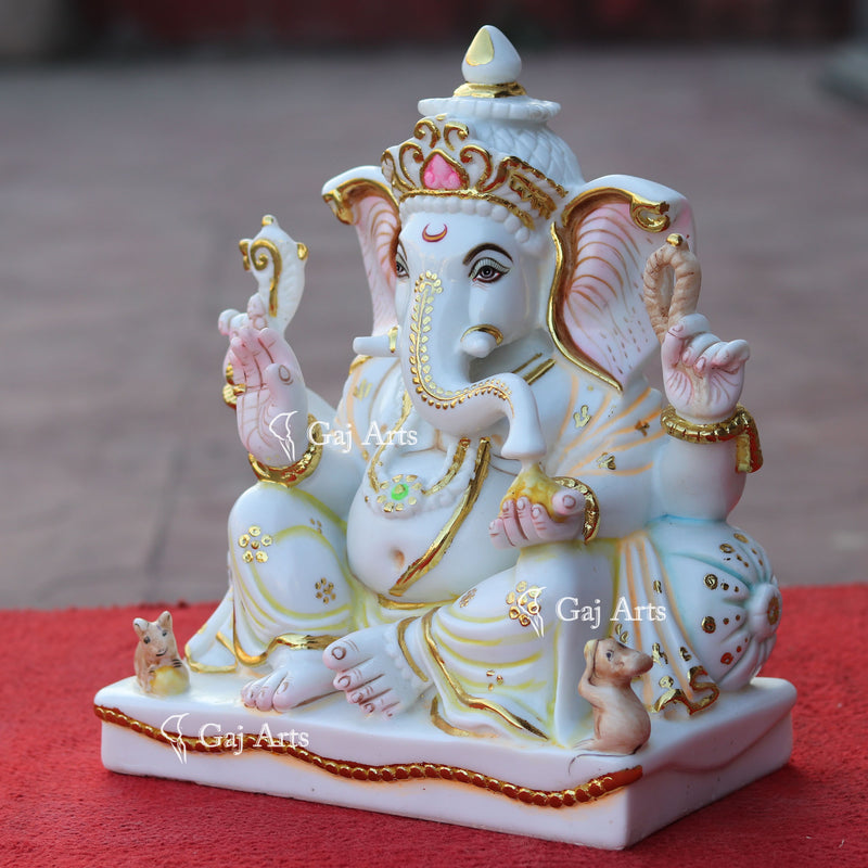 Ganpati 12"