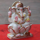 Ganpati 9"