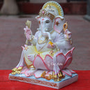 Ganpati 18"
