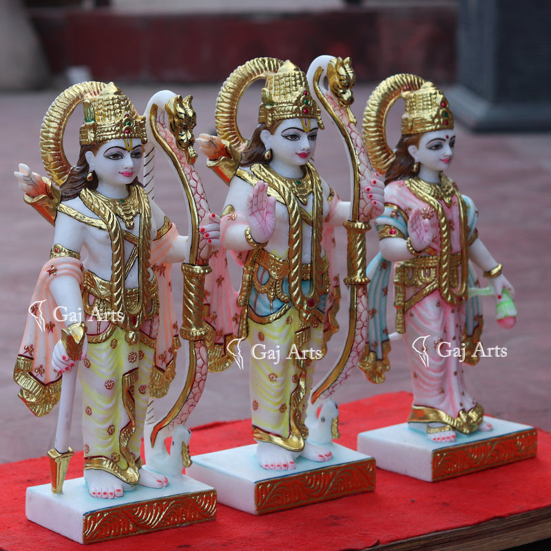 Ram Jodi 18"