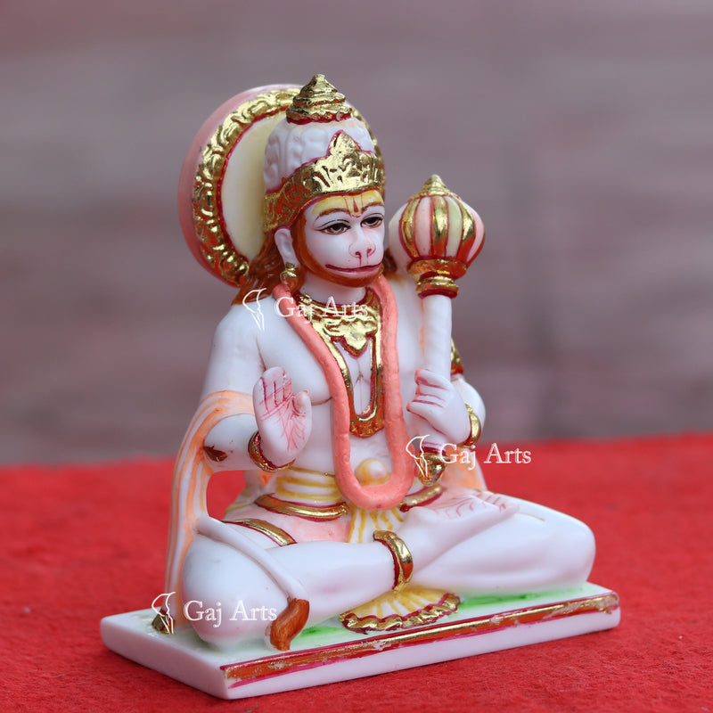 Hanuman ji  6"