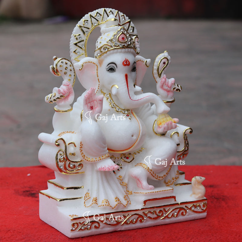 Ganpati 12"