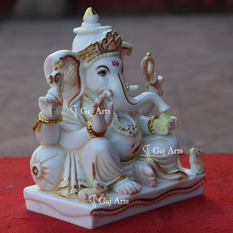 Ganpati 12"