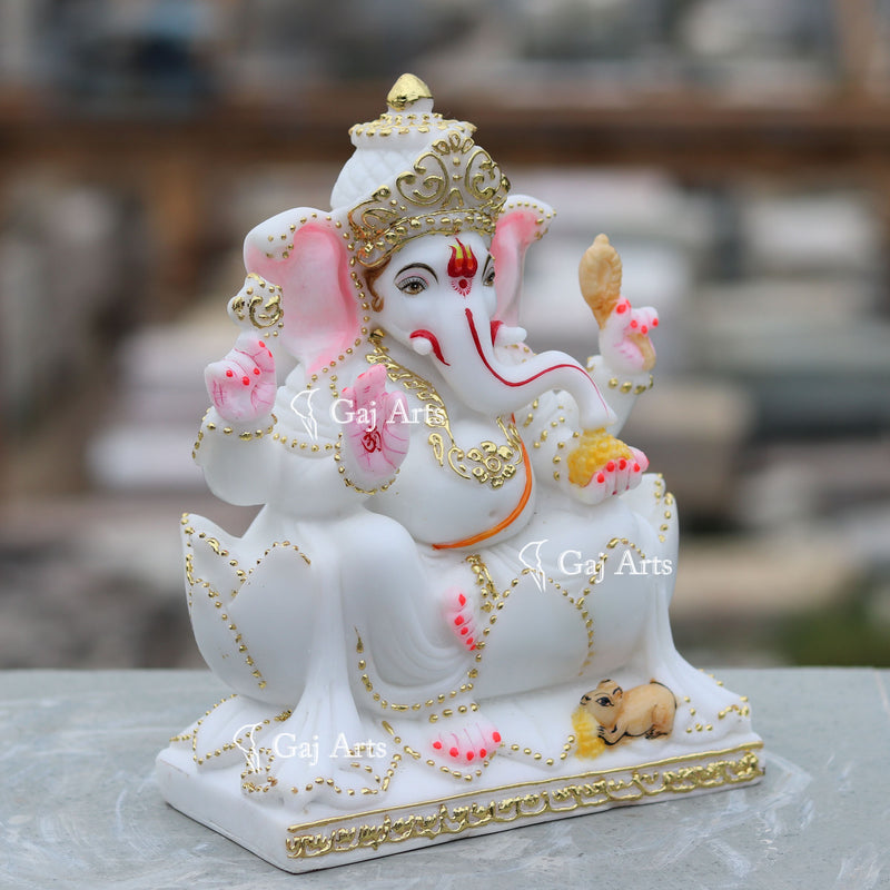 Ganpati  9"