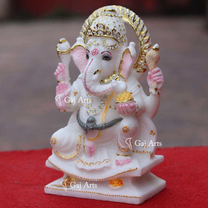 Ganpati 9"