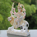 Durga maa 9"