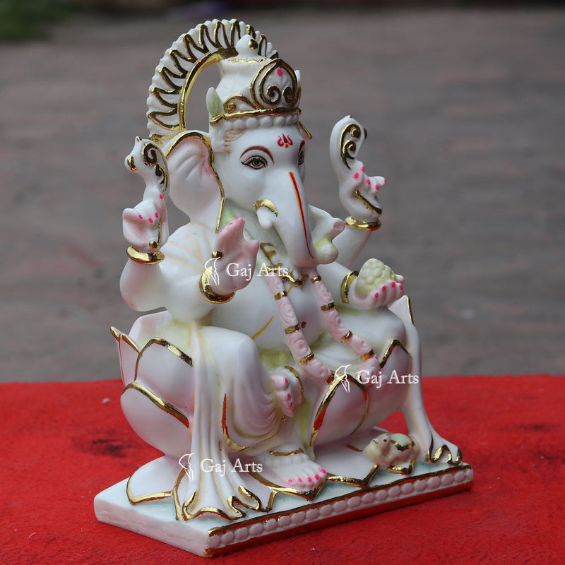 Ganpati  12"