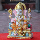 Ganpati 18"
