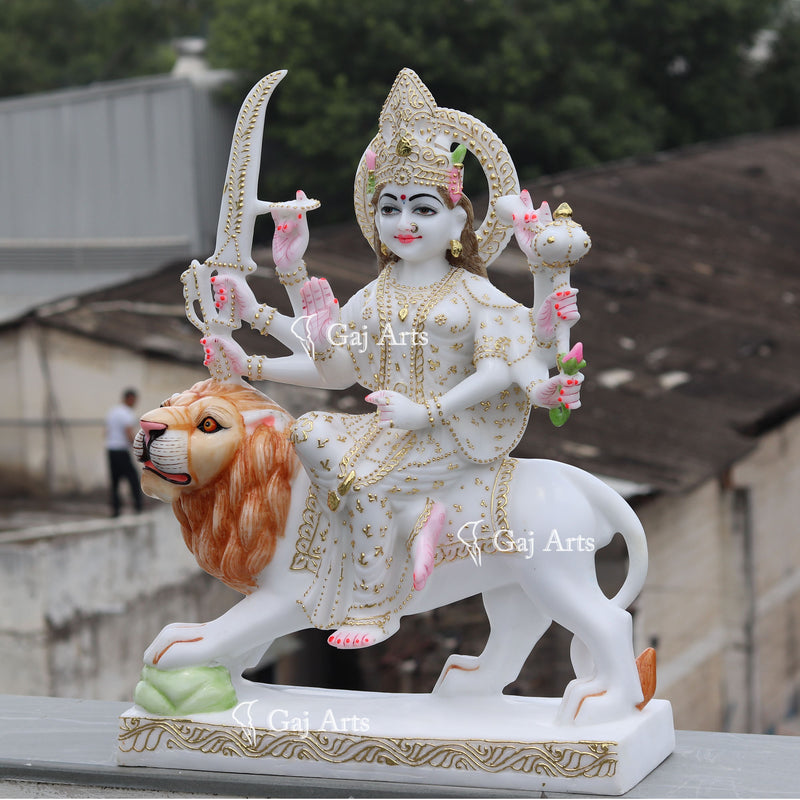 Durga maa 24"