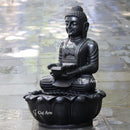 Water Fountain Buddha / 36 Inch