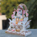 Ganpati 9"