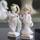 Radha Krishna 9"