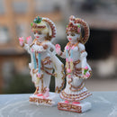 Radha Krishna 7"