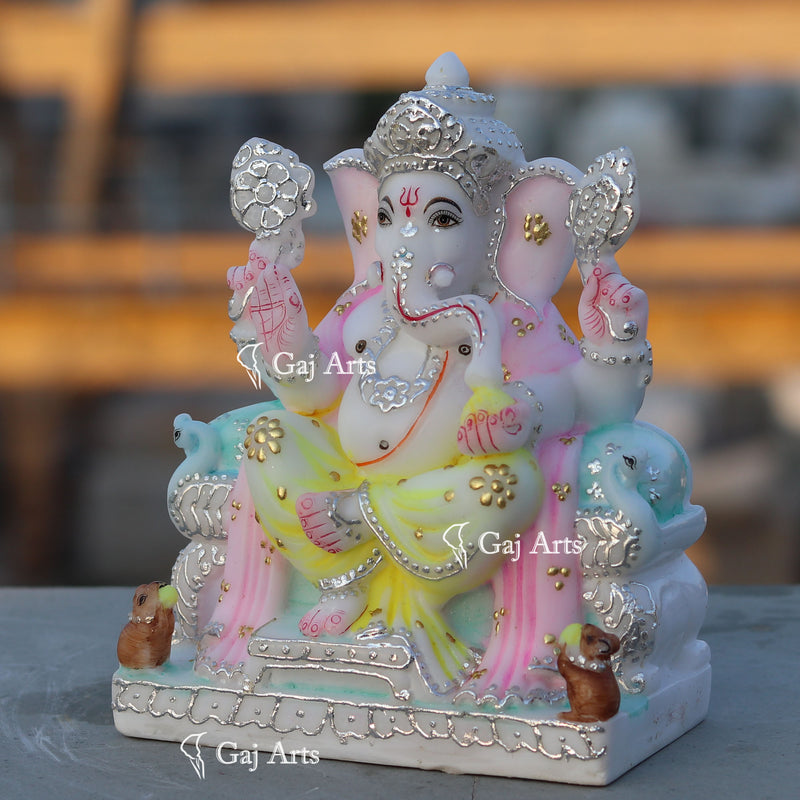 Ganpati  7"