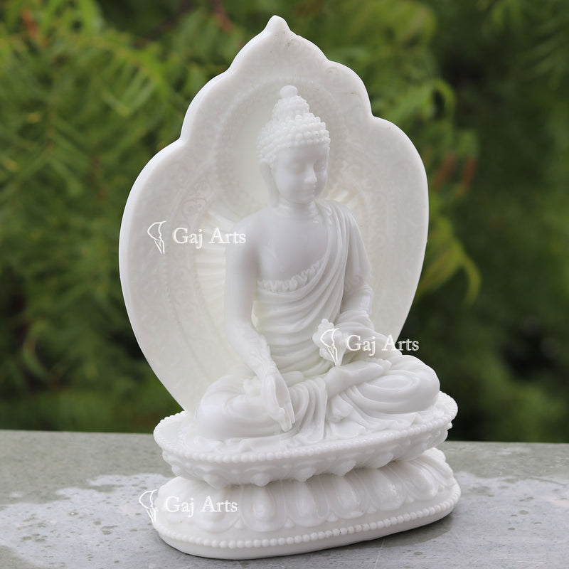 Buddha  12"