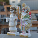 Yamuna Mahaprabhu Ji Idol | 15 Inch